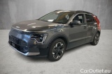  KIA  Niro KIA e  EV 64.8 kWh F Upgrade Level Up 5d 