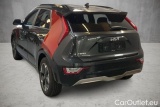  KIA  Niro KIA e  EV 64.8 kWh F Upgrade Level Up 5d #2