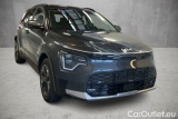  KIA  Niro KIA e  EV 64.8 kWh F Upgrade Level Up 5d #4