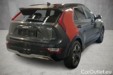  KIA  Niro KIA e  EV 64.8 kWh F Upgrade Level Up 5d #3