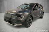  KIA  Niro KIA e  EV 64.8 kWh F Upgrade Level Up 5d 