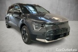  KIA  Niro KIA e  EV 64.8 kWh F Upgrade Level Up 5d #4