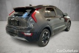  KIA  Niro KIA e  EV 64.8 kWh F Upgrade Level Up 5d #3