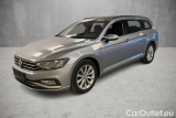 Volkswagen  Passat Volkswagen  2.0 TDI 190 SCR BUSINESS PLUS DSG VARIAN 5d 