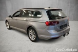  Volkswagen  Passat Volkswagen  2.0 TDI 190 SCR BUSINESS PLUS DSG VARIAN 5d #2