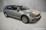  Volkswagen  Passat Volkswagen  2.0 TDI 190 SCR BUSINESS PLUS DSG VARIAN 5d #4