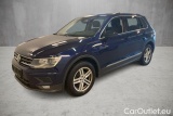  Volkswagen  Tiguan Volkswagen  2.0 TDI 150 IQ.Drive DSG7 5d 