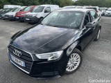  Audi  A3  Sportback 1.6 TDI 115CV BVM6 E6 