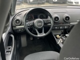  Audi  A3  Sportback 1.6 TDI 115CV BVM6 E6 #5