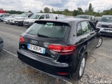  Audi  A3  Sportback 1.6 TDI 115CV BVM6 E6 #3