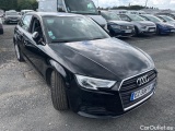  Audi  A3  Sportback 1.6 TDI 115CV BVM6 E6 #4