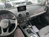  Audi  A3  Sportback 1.6 TDI 115CV BVM6 E6 #7