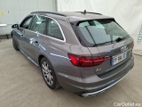  Audi  A4  Avant 35 TDI Business Line 2.0 TDI 165CV BVA7 E6d #2