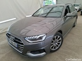  Audi  A4  Avant 35 TDI Business Line 2.0 TDI 165CV BVA7 E6d 