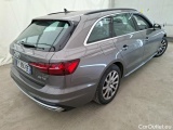  Audi  A4  Avant 35 TDI Business Line 2.0 TDI 165CV BVA7 E6d #3