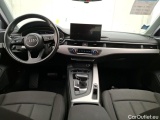  Audi  A4  Avant 35 TDI Business Line 2.0 TDI 165CV BVA7 E6d #5