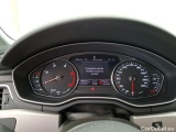  Audi  A4  Avant 35 TDI Business Line 2.0 TDI 165CV BVA7 E6d #6