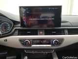  Audi  A4  Avant 35 TDI Business Line 2.0 TDI 165CV BVA7 E6d #7