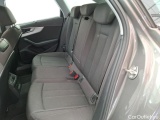  Audi  A4  Avant 35 TDI Business Line 2.0 TDI 165CV BVA7 E6d #9