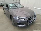  Audi  A4  Avant 35 TDI Business Line 2.0 TDI 165CV BVA7 E6d #4