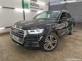  Audi  Q5 AUDI  5p SUV 40 TDI 190 QTT S TRONIC 7 S LINE 