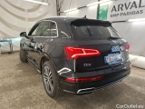  Audi  Q5 AUDI  5p SUV 40 TDI 190 QTT S TRONIC 7 S LINE #2