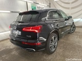  Audi  Q5 AUDI  5p SUV 40 TDI 190 QTT S TRONIC 7 S LINE #3