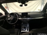  Audi  Q5 AUDI  5p SUV 40 TDI 190 QTT S TRONIC 7 S LINE #5