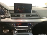  Audi  Q5 AUDI  5p SUV 40 TDI 190 QTT S TRONIC 7 S LINE #7
