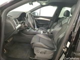  Audi  Q5 AUDI  5p SUV 40 TDI 190 QTT S TRONIC 7 S LINE #8