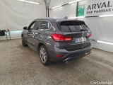  Bmw  X1 Série  sDrive16d Lounge 1.5 115CV BVA7 E6d #2