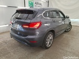  Bmw  X1 Série  sDrive16d Lounge 1.5 115CV BVA7 E6d #3