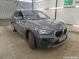  Bmw  X1 Série  sDrive16d Lounge 1.5 115CV BVA7 E6d #4