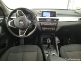  Bmw  X1 Série  sDrive16d Lounge 1.5 115CV BVA7 E6d #5
