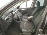  Bmw  X1 Série  sDrive16d Lounge 1.5 115CV BVA7 E6d #8