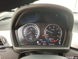  Bmw  X1 Série  sDrive16d Lounge 1.5 115CV BVA7 E6d #6