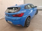  Bmw  X2 Série  sDrive 16d M Sport X 1.5 115CV BVA7 E6d #3
