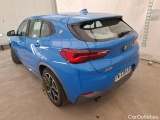  Bmw  X2 Série  sDrive 16d M Sport X 1.5 115CV BVA7 E6d #2