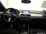  Bmw  X2 Série  sDrive 16d M Sport X 1.5 115CV BVA7 E6d #5
