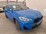  Bmw  X2 Série  sDrive 16d M Sport X 1.5 115CV BVA7 E6d #4