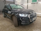  Audi  Q5 AUDI  5p SUV 40 TDI 190 QTT S TRONIC 7 S LINE #4