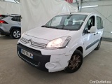  Citroen  Berlingo CITROEN  Multispace 5p Monovolume HDi 75 Confort 