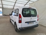  Citroen  Berlingo CITROEN  Multispace 5p Monovolume HDi 75 Confort #2