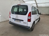  Citroen  Berlingo CITROEN  Multispace 5p Monovolume HDi 75 Confort #3