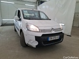  Citroen  Berlingo CITROEN  Multispace 5p Monovolume HDi 75 Confort #4