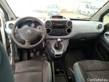  Citroen  Berlingo CITROEN  Multispace 5p Monovolume HDi 75 Confort #5
