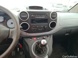  Citroen  Berlingo CITROEN  Multispace 5p Monovolume HDi 75 Confort #7