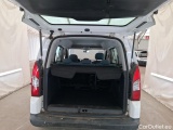  Citroen  Berlingo CITROEN  Multispace 5p Monovolume HDi 75 Confort #10
