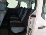  Citroen  Berlingo CITROEN  Multispace 5p Monovolume HDi 75 Confort #9