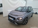 Citroen  C3  Aircross Feel Business 1.6 BlueHDi 100CV BVM5 E6 